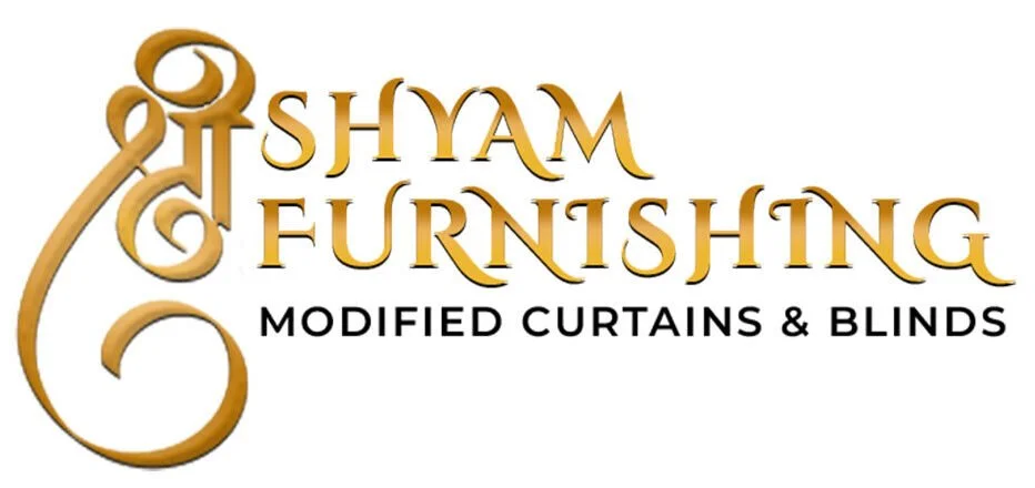 Shri Shyam Furnishing Logo