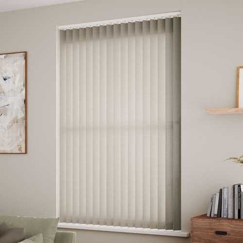 vertical blinds in noida